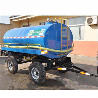 5cbm príves na nádrž na vodu